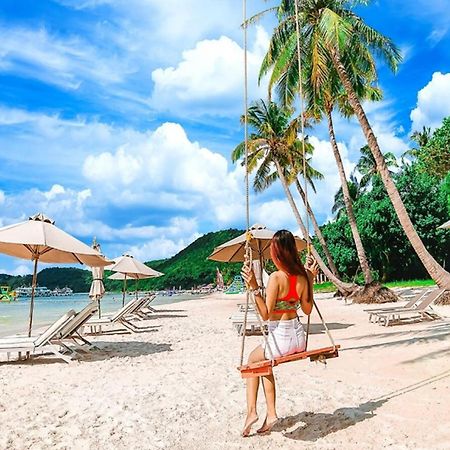 Phu My Hung Bungalow 富国 外观 照片