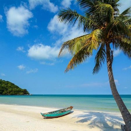 Phu My Hung Bungalow 富国 外观 照片