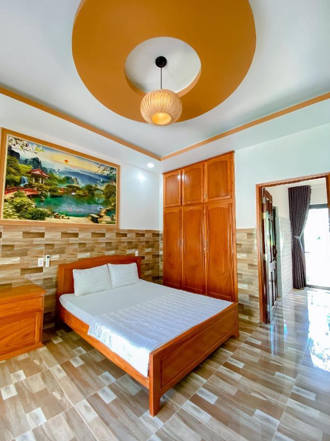 Phu My Hung Bungalow 富国 外观 照片
