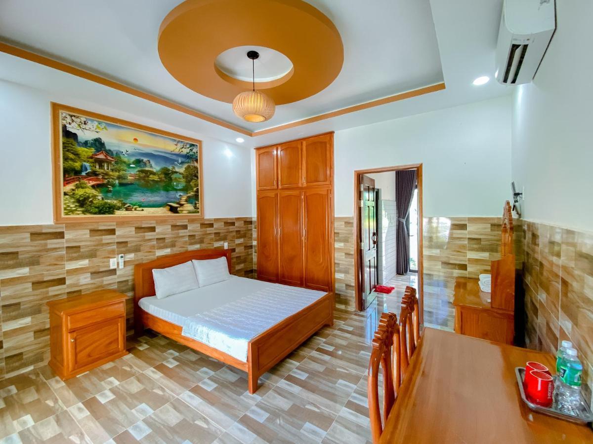 Phu My Hung Bungalow 富国 外观 照片