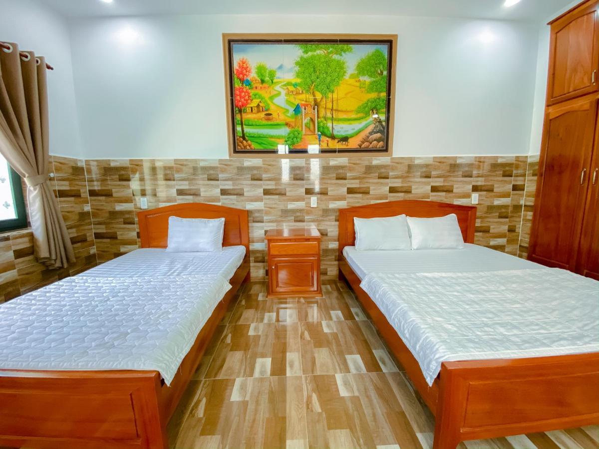 Phu My Hung Bungalow 富国 外观 照片