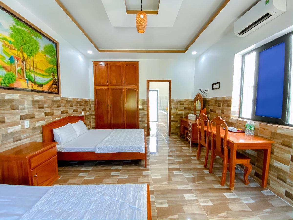 Phu My Hung Bungalow 富国 外观 照片