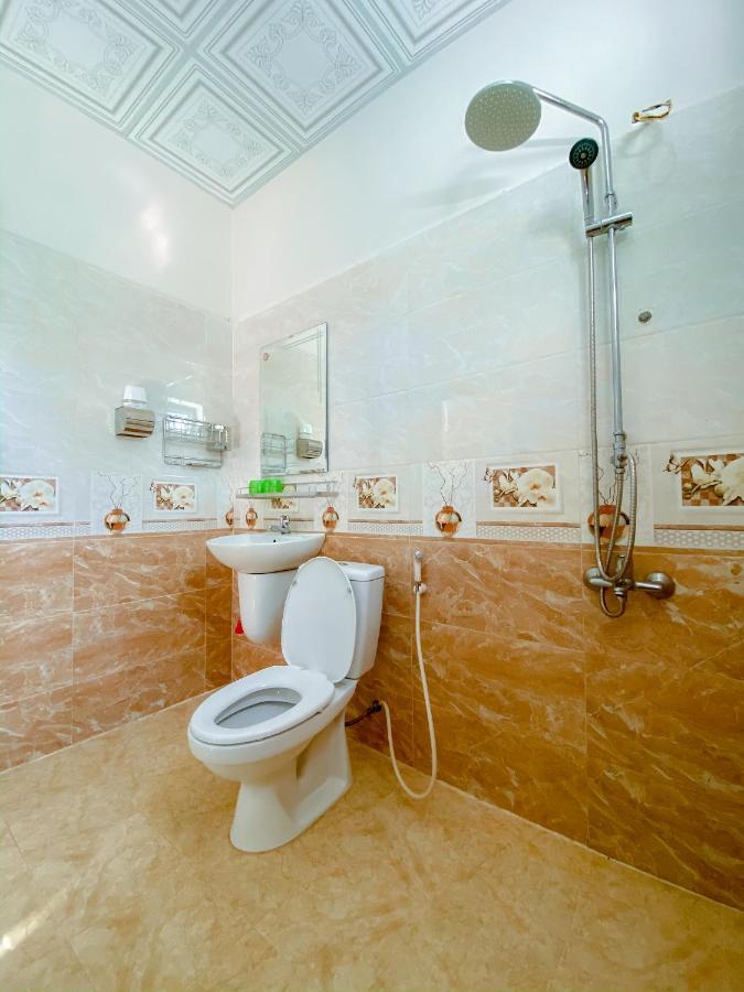 Phu My Hung Bungalow 富国 外观 照片