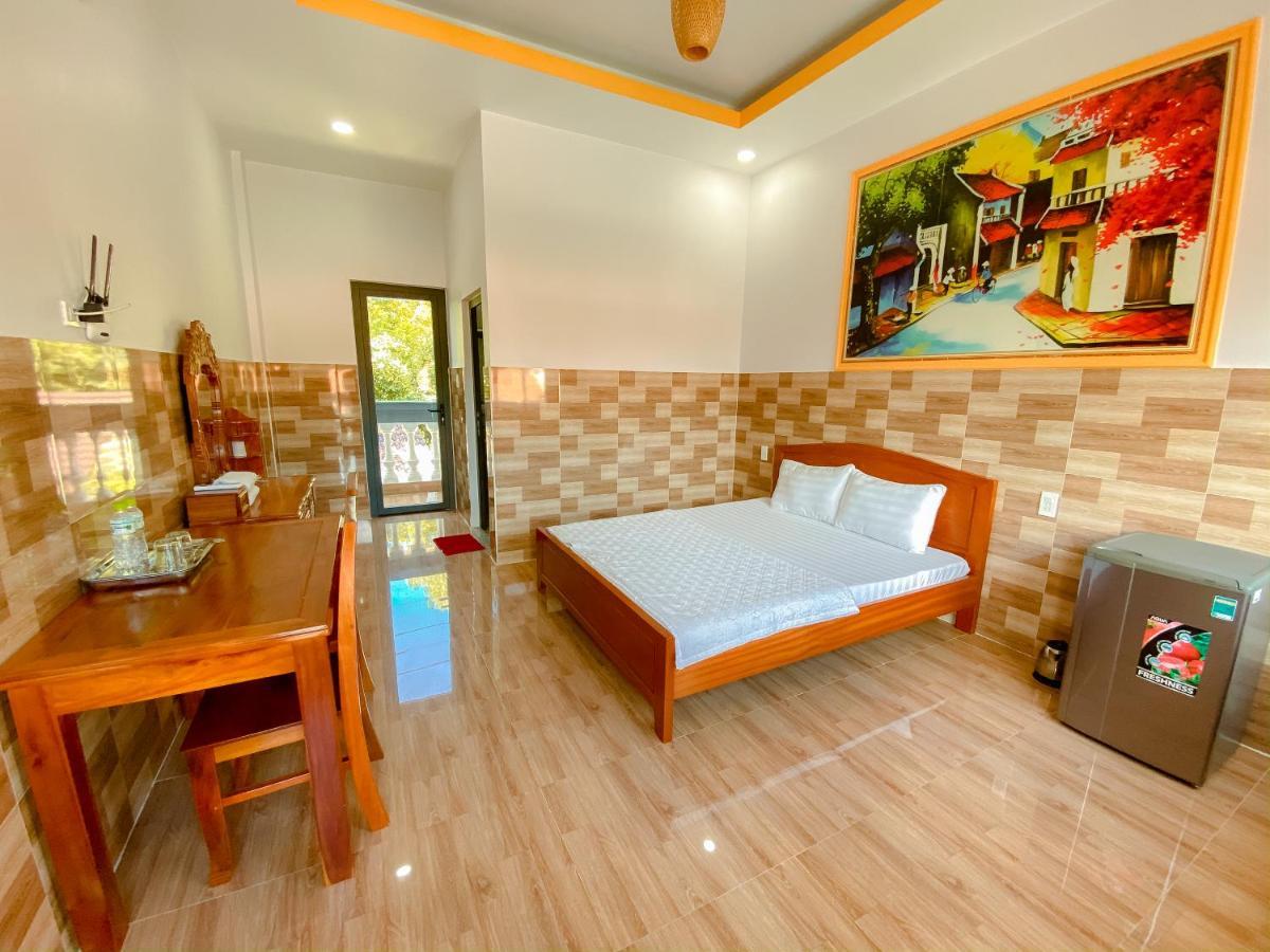 Phu My Hung Bungalow 富国 外观 照片