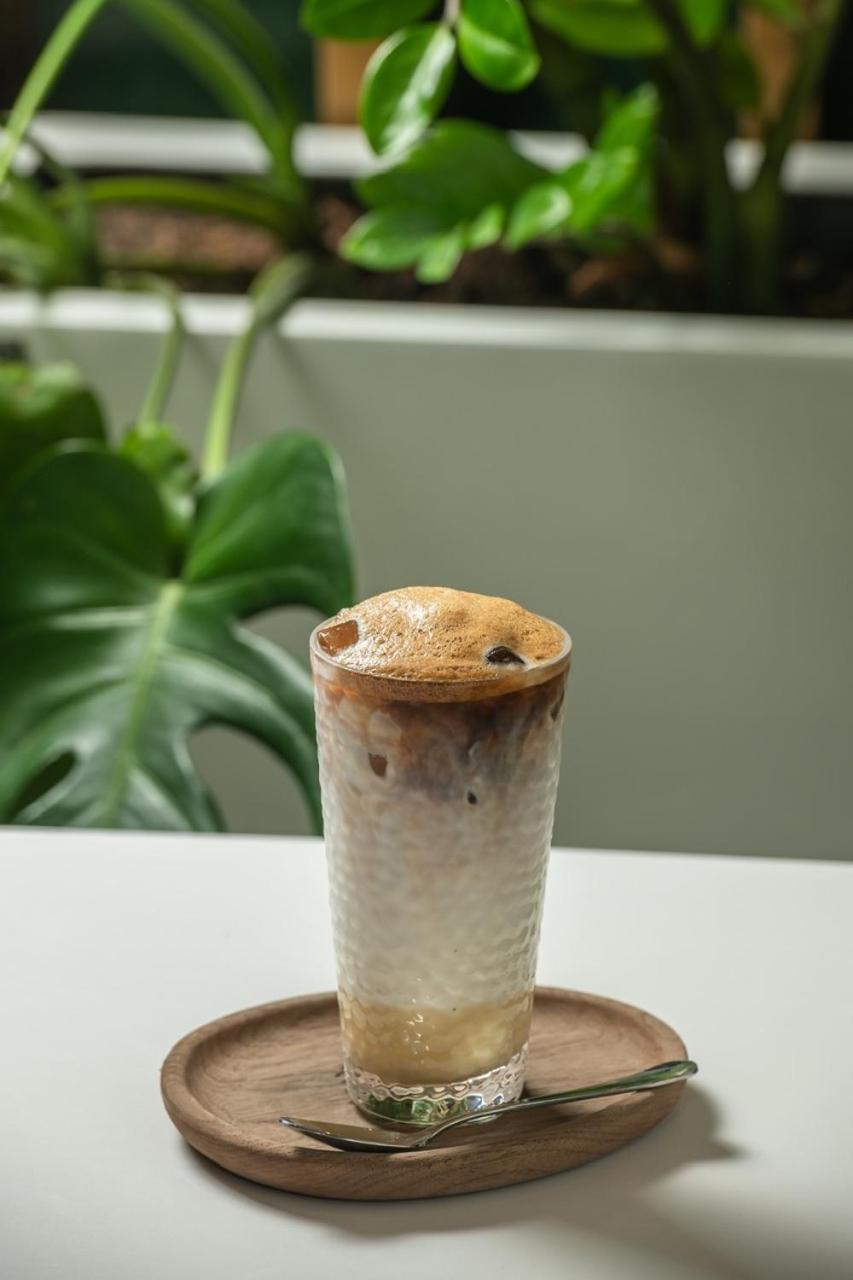 Phu My Hung Bungalow 富国 外观 照片